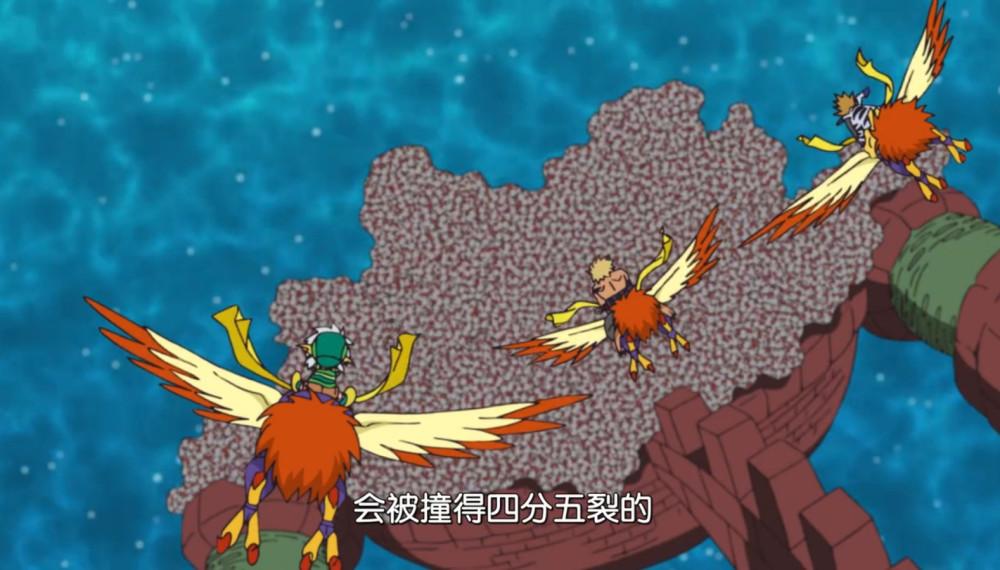 动物帮帮忙保卫家园